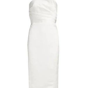 Amsale Waverly Size 8 - New With Tags